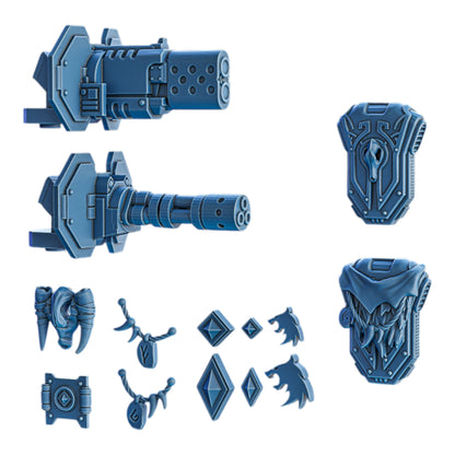 Buggy | Stormbringers