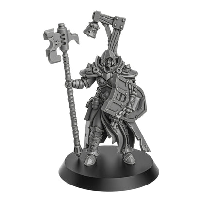 Blightshield Witches Squad | Unholy Space Coven