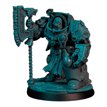 Primal Hounds Terminator Upgrade Pack