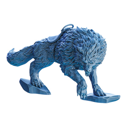 Wolfrider Wolves | Stormbringers