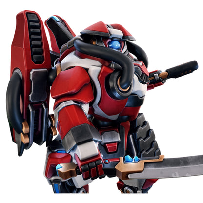 Warmaster Keen Stargaze | Midnight Sun Covenant