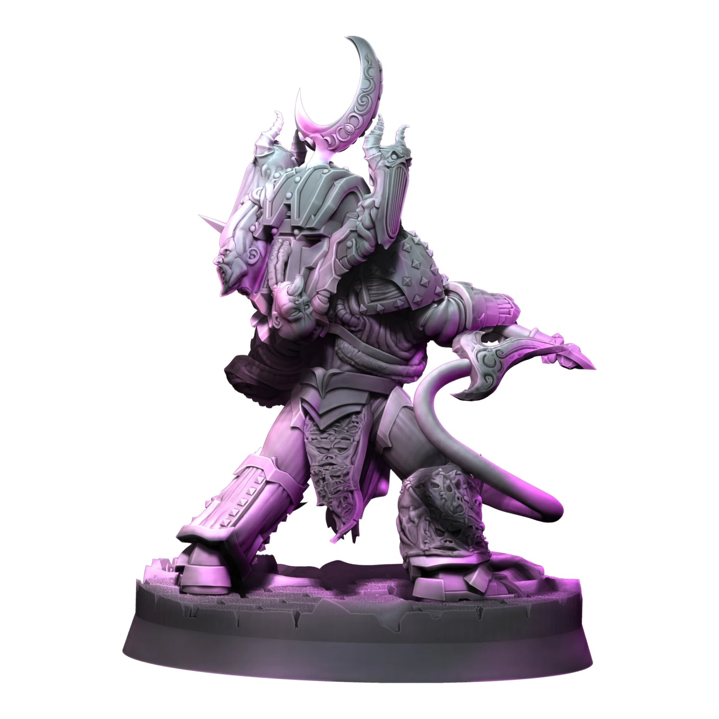 Caedor Valis | Children of Excess