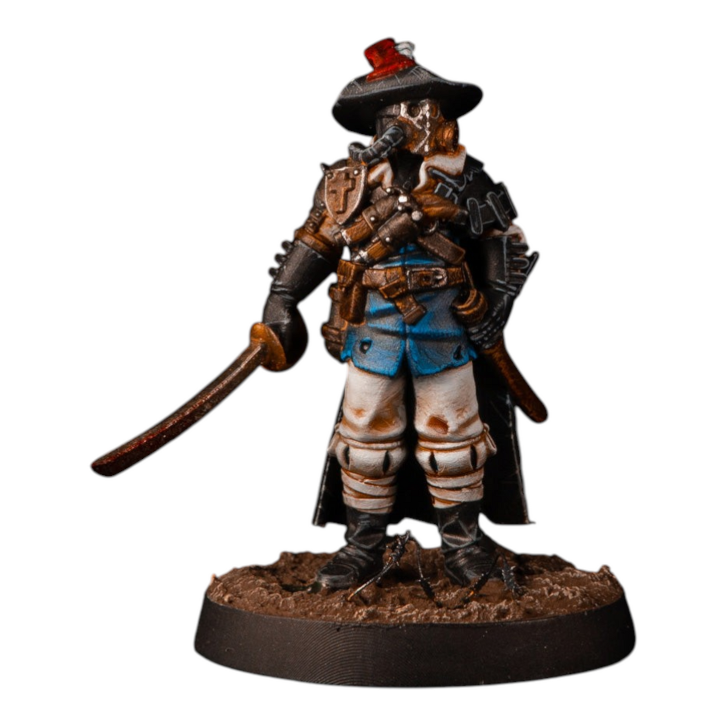 Torquemada's Inquisition: Complete Collection