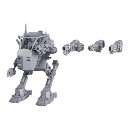 Stomper Mech | Regius Guard