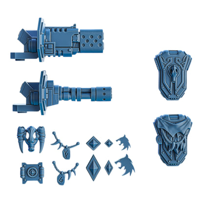 Buggy | Stormbringers