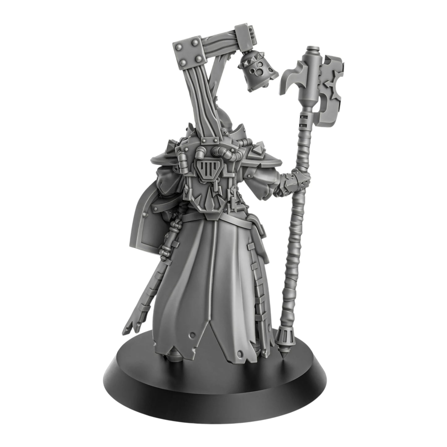 Blightshield Witches Squad | Unholy Space Coven