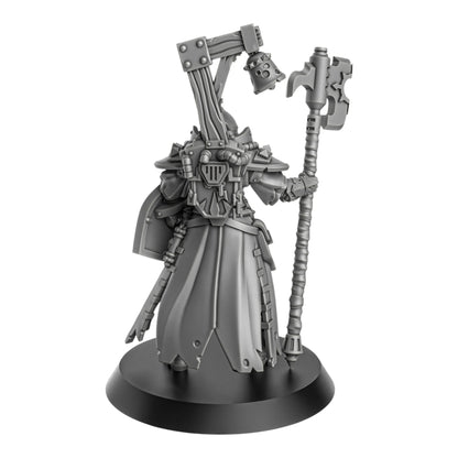 Blightshield Witches Squad | Unholy Space Coven