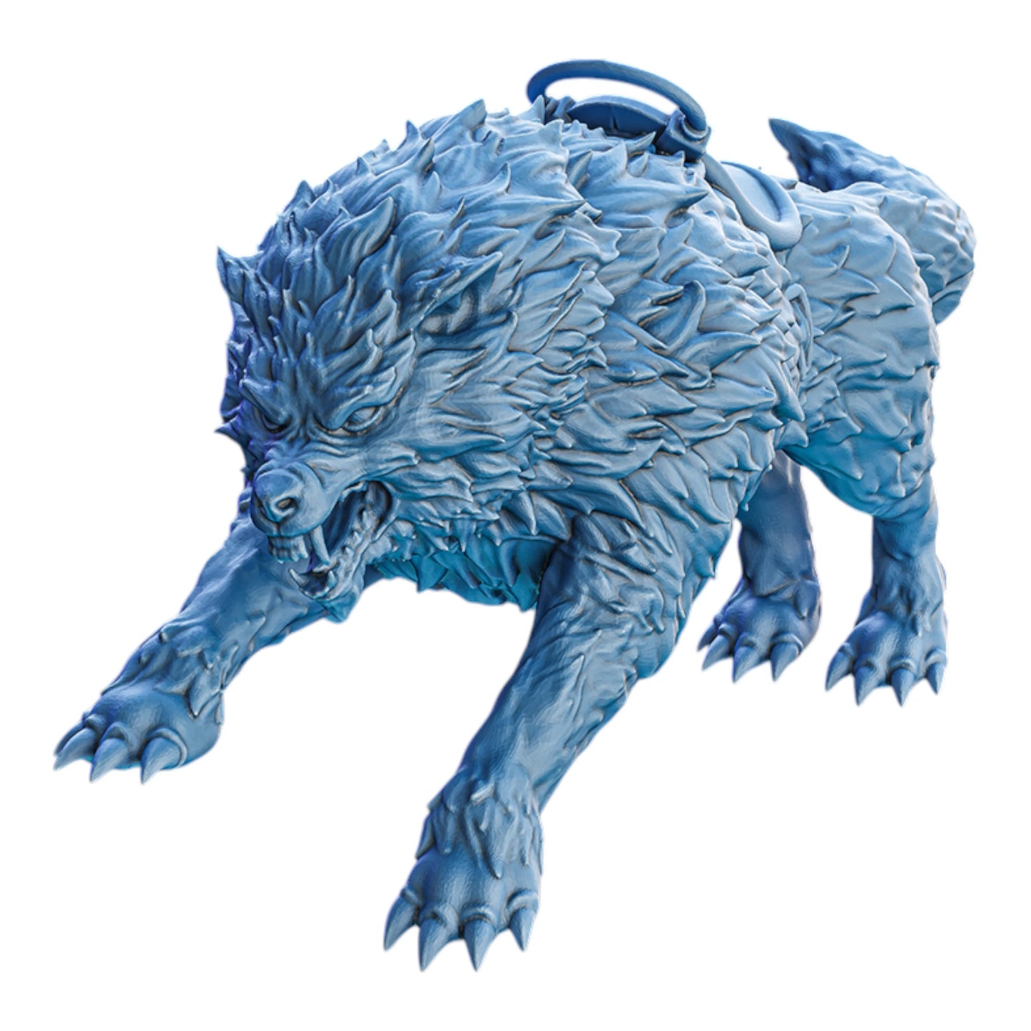 Wolfrider Wolves | Stormbringers
