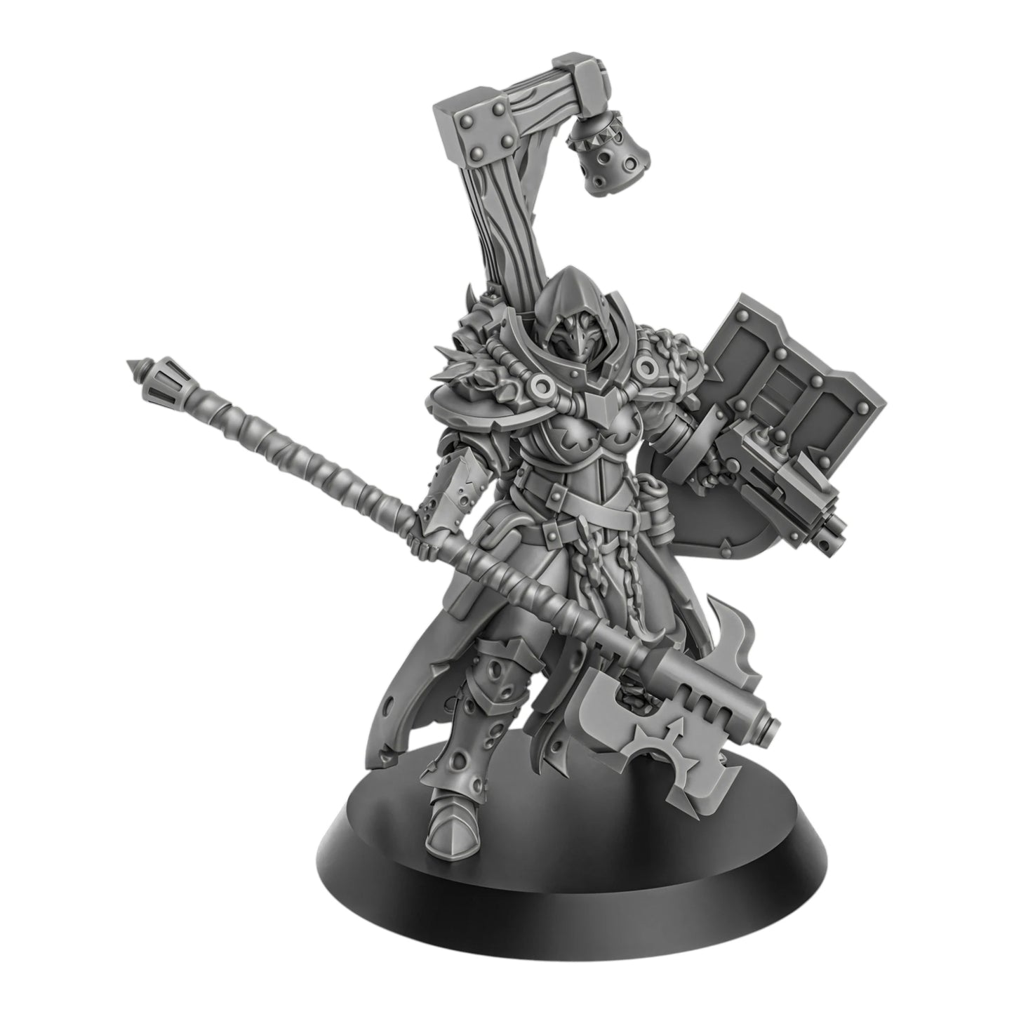 Blightshield Witches Squad | Unholy Space Coven