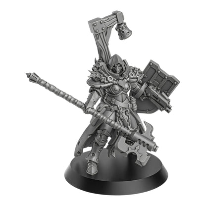 Blightshield Witches Squad | Unholy Space Coven