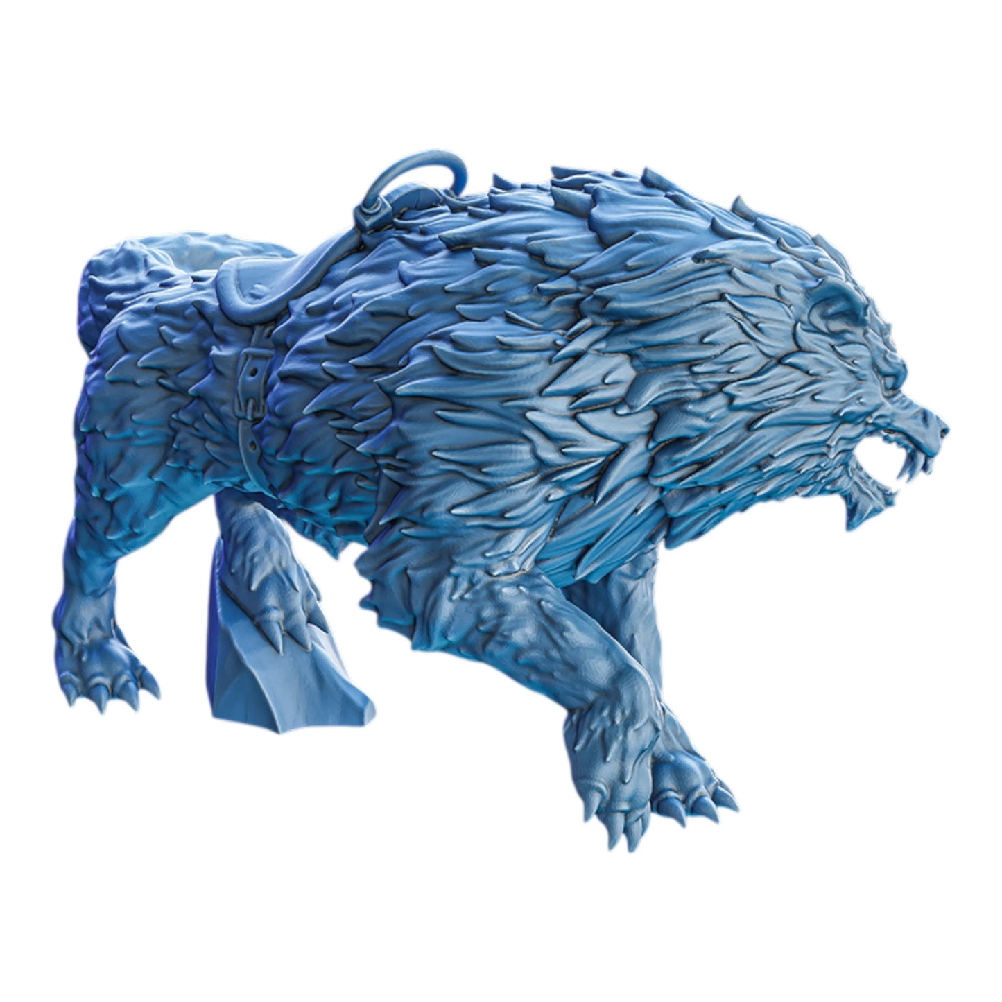 Wolfrider Wolves | Stormbringers