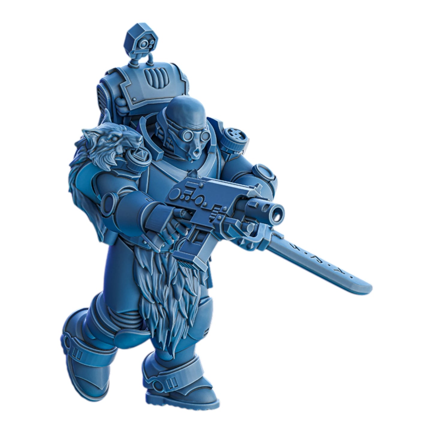 Deimos Hounds | Stormbringers