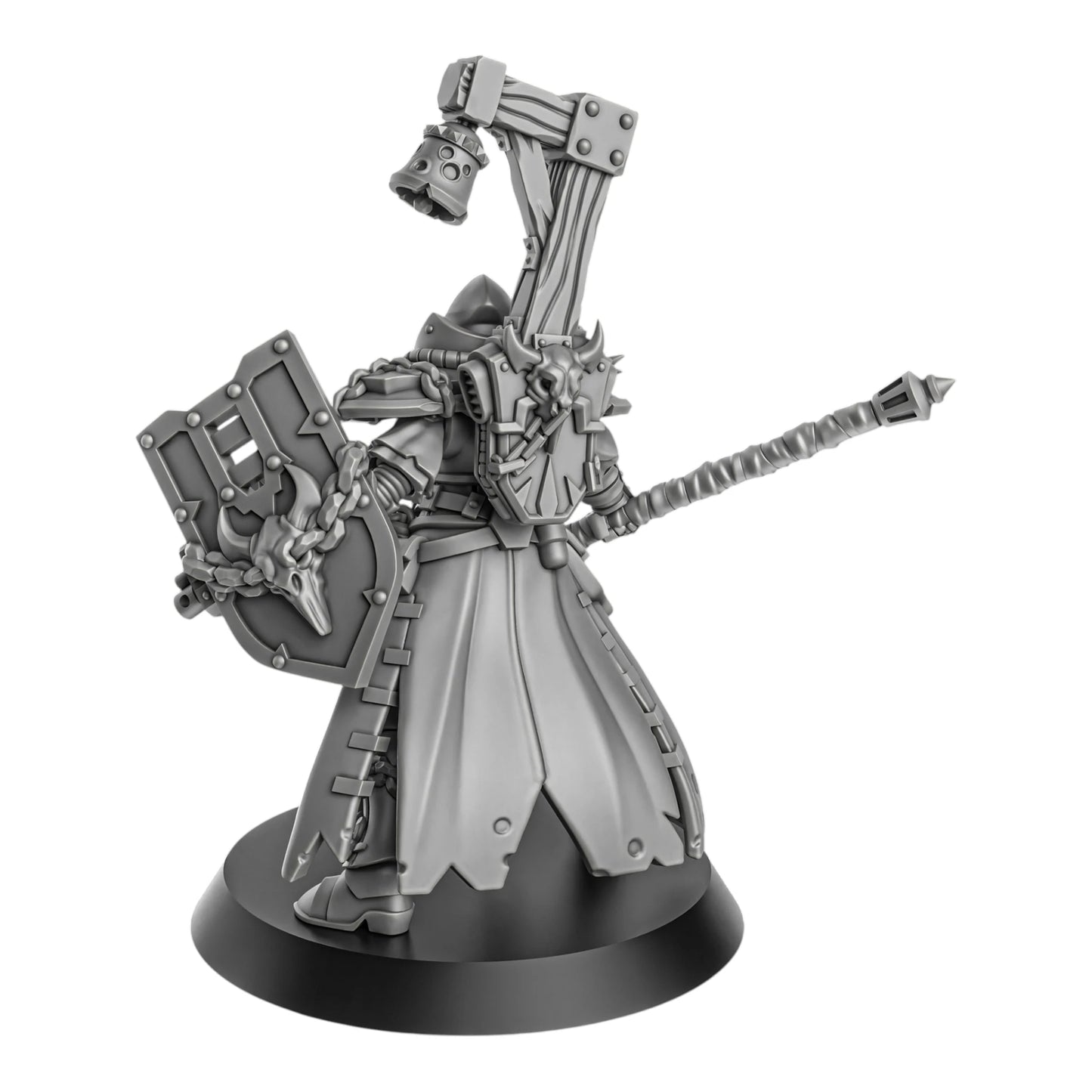 Blightshield Witches Squad | Unholy Space Coven