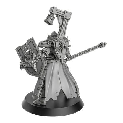 Blightshield Witches Squad | Unholy Space Coven