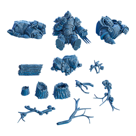 Stormbringers Basing Bits