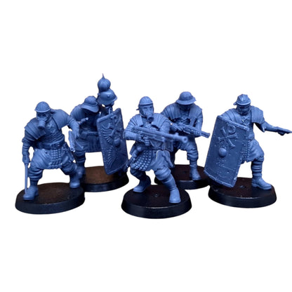 Centurions