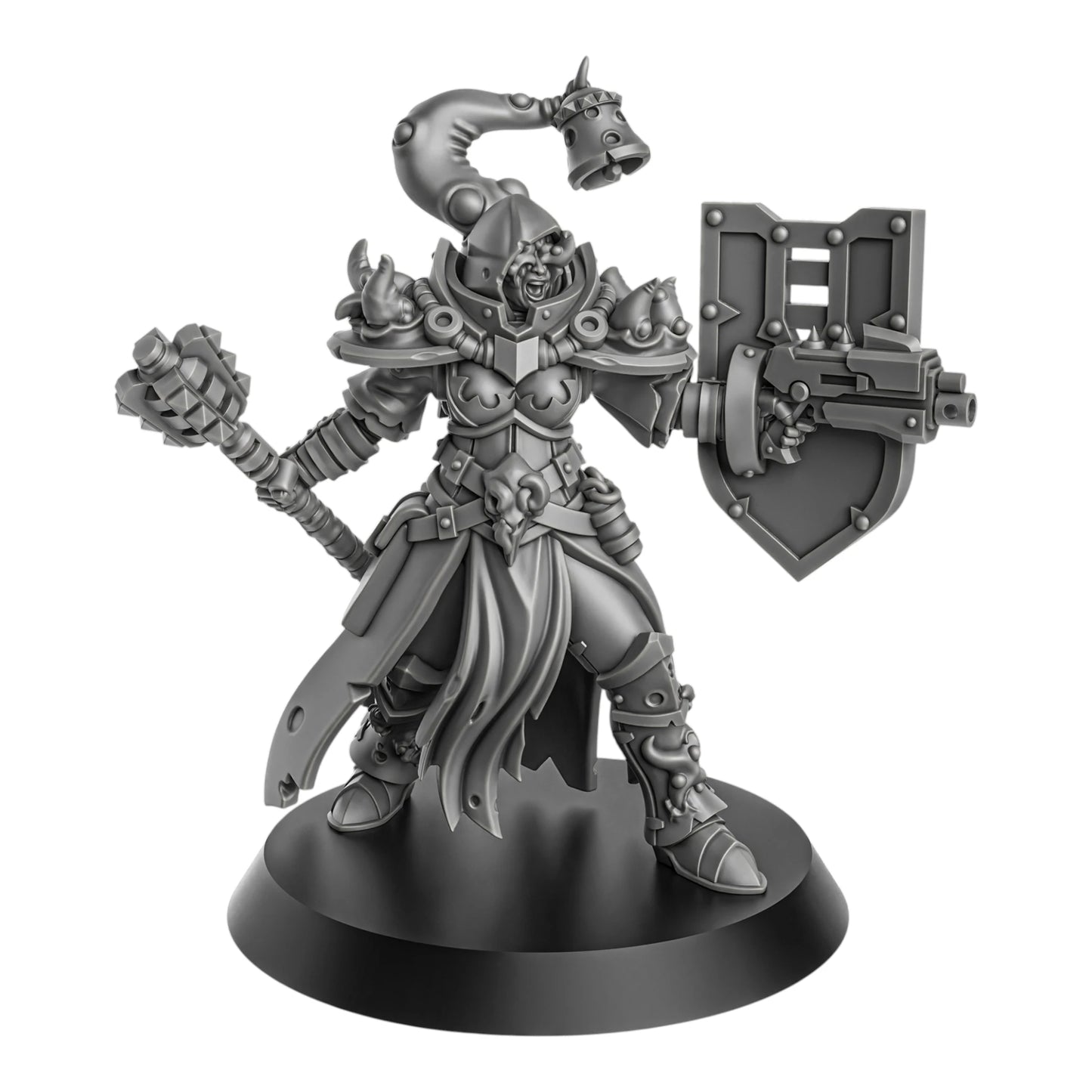 Blightshield Witches Squad | Unholy Space Coven