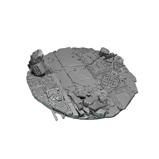 PH 90mm Base Topper