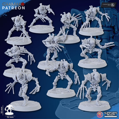 Rippers | The Undying