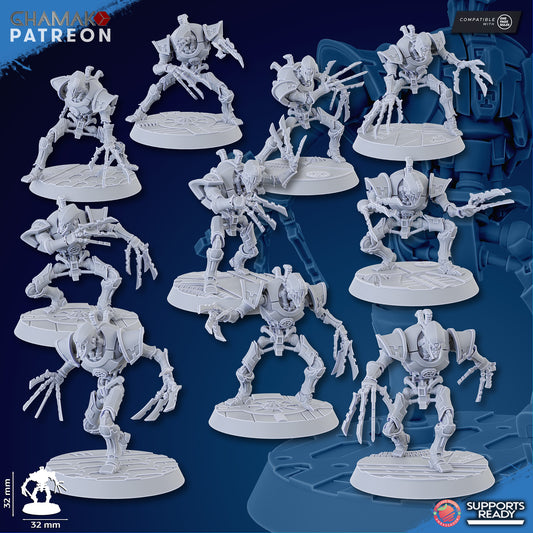 Rippers | The Undying