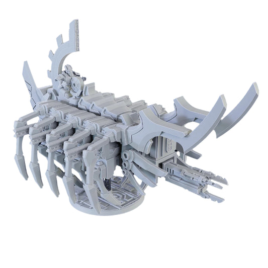 Ark of Death | The Undying