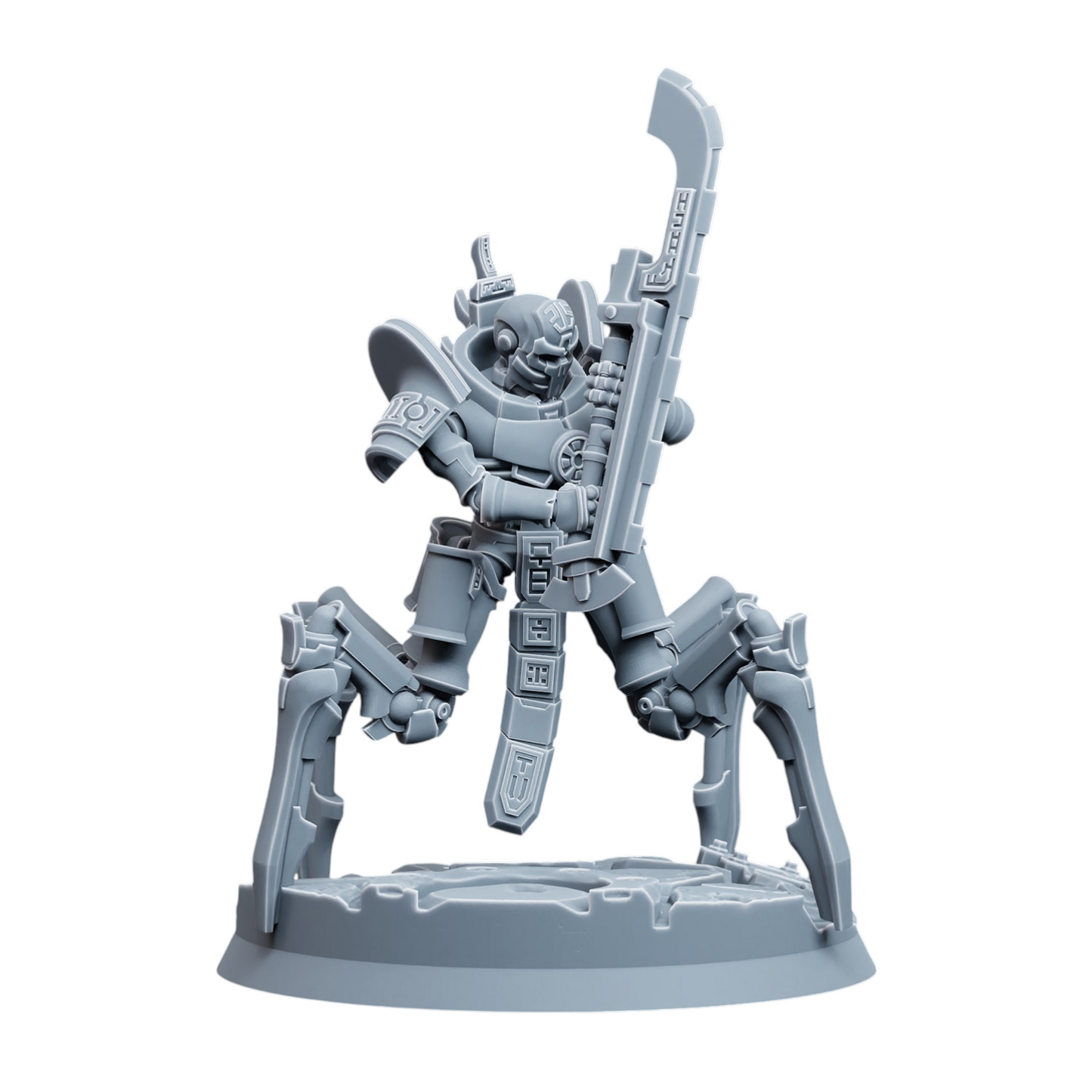 Vanquishers | The Undying