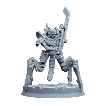 Vanquishers | The Undying