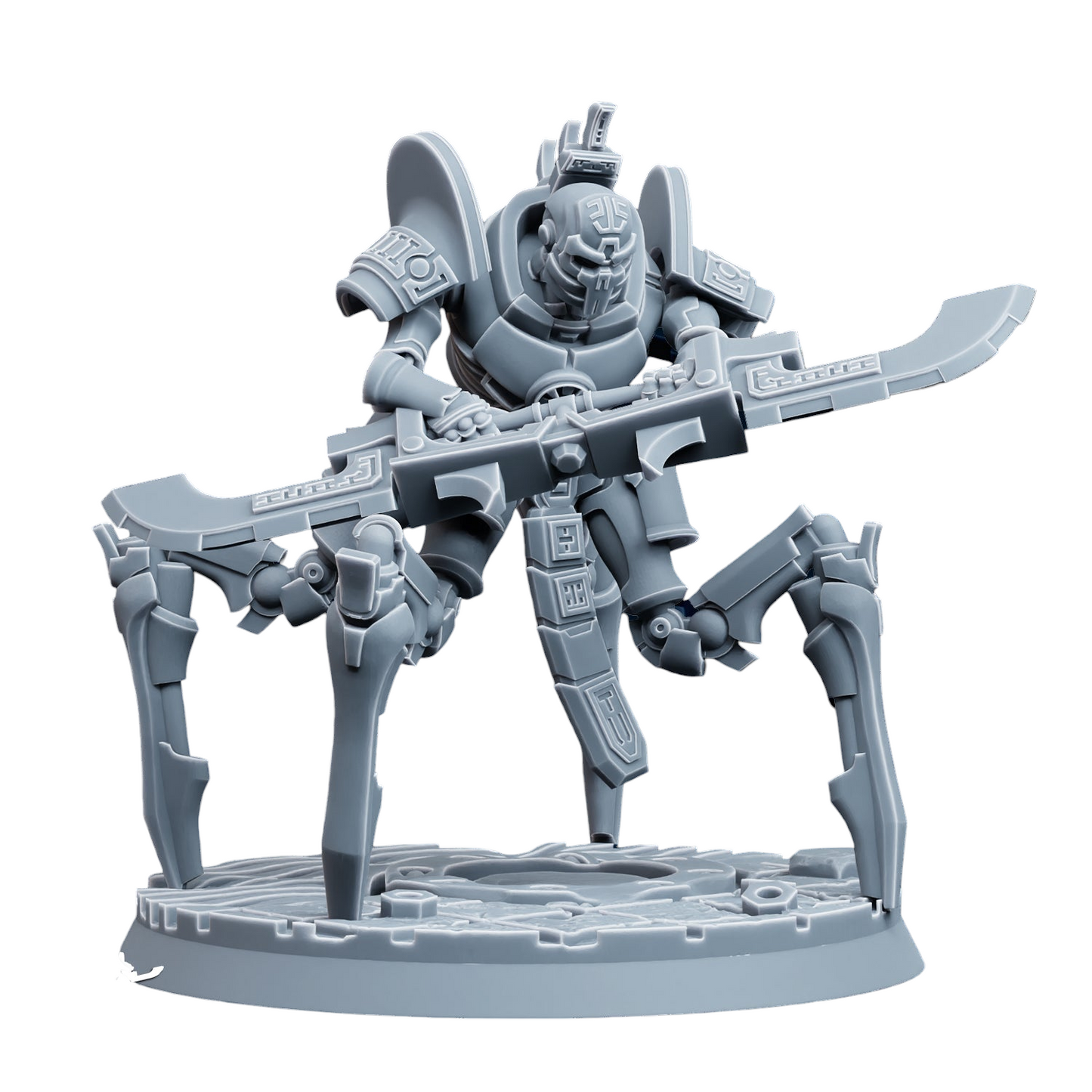 Vanquishers | The Undying
