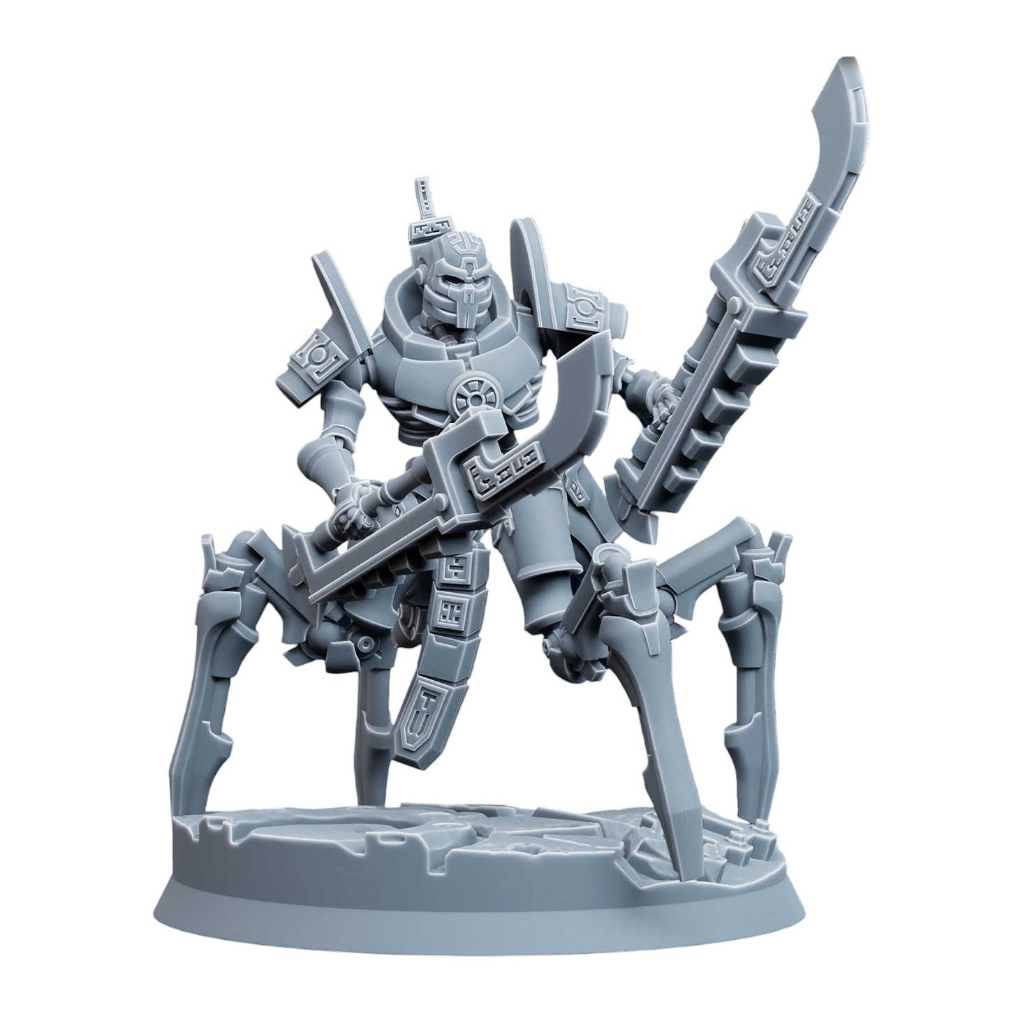 Vanquishers | The Undying