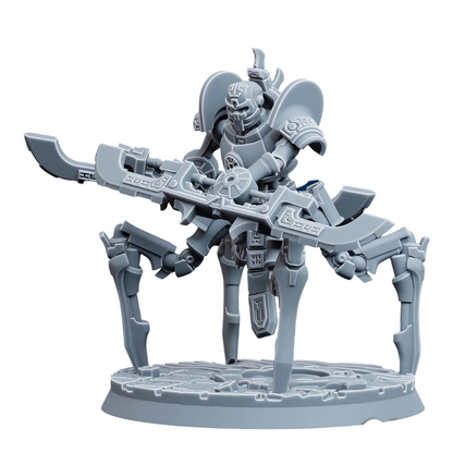 Vanquishers | The Undying