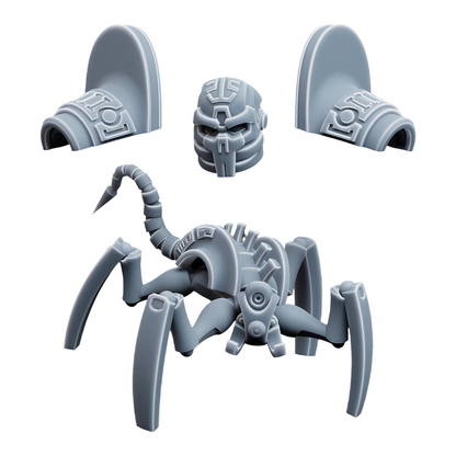 Vanquishers | The Undying