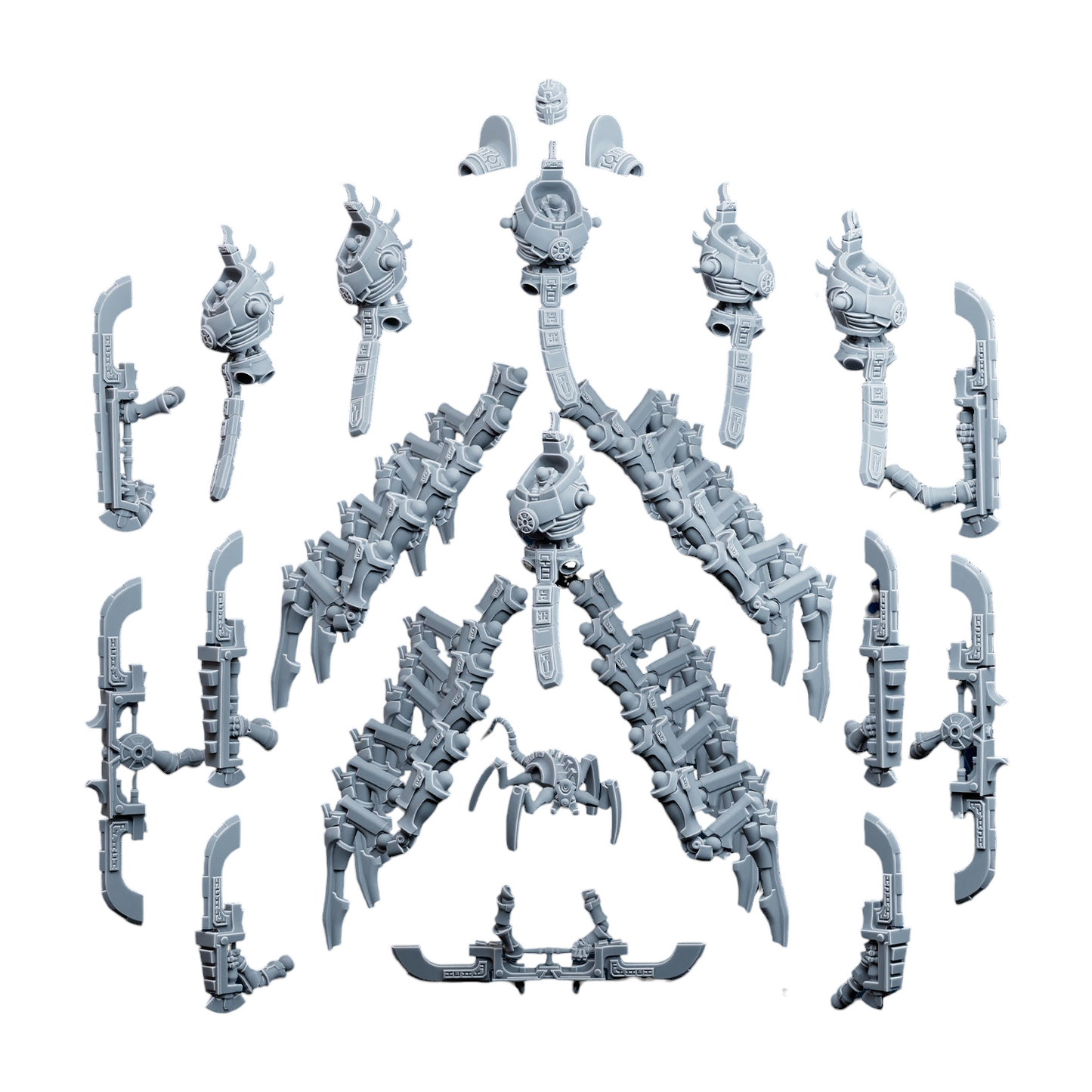 Vanquishers | The Undying