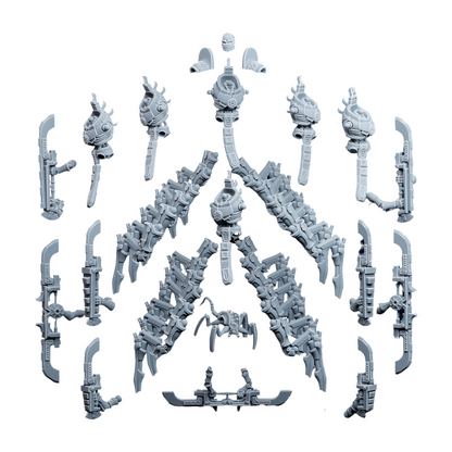 Vanquishers | The Undying