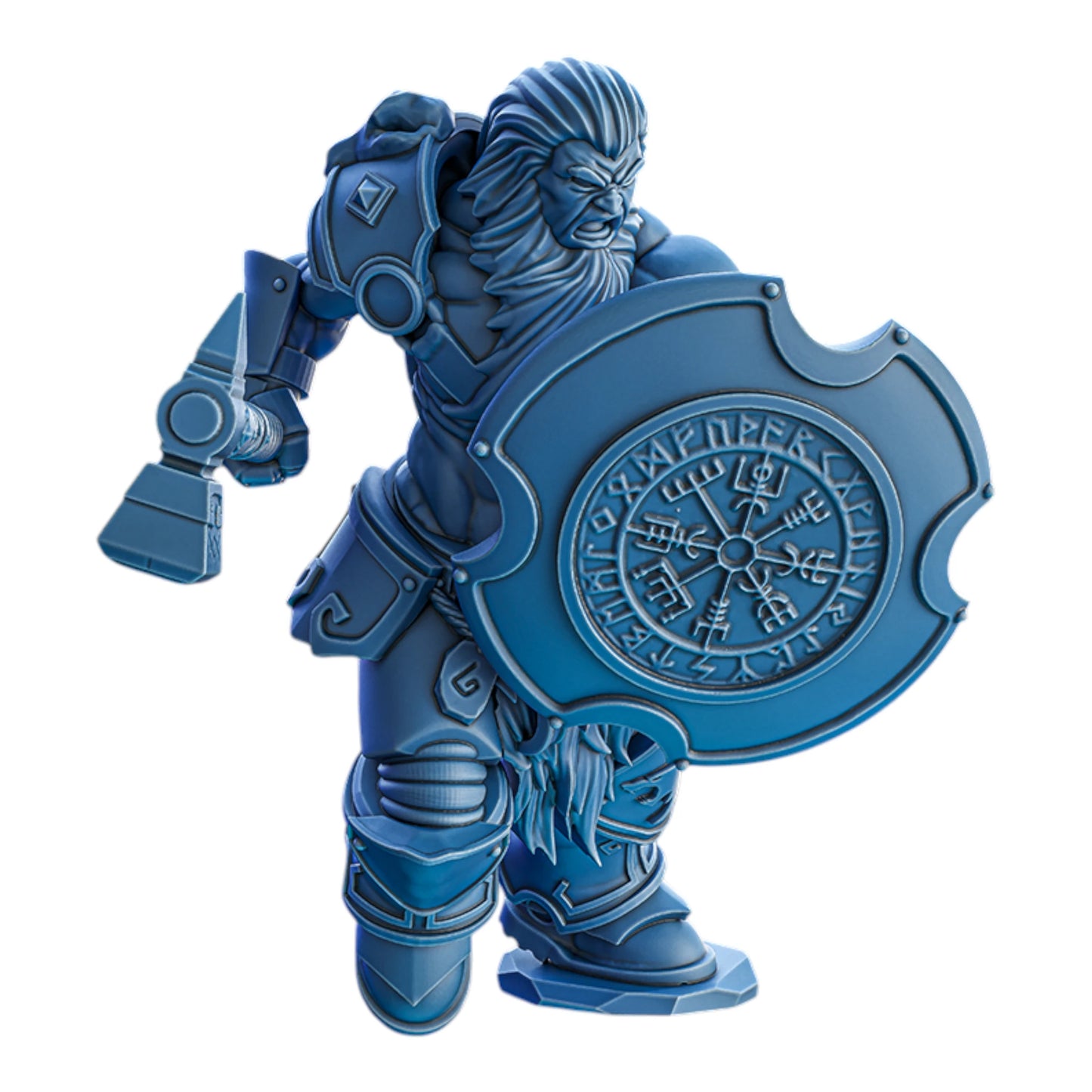Berserkers | Stormbringers