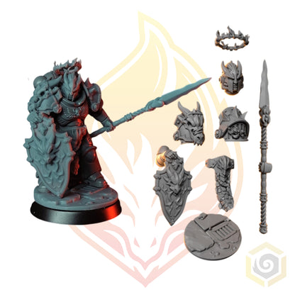 AW Hero Pack 2