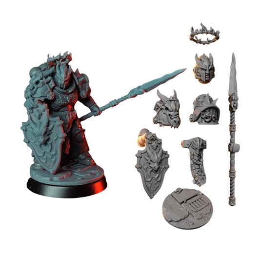 AW Hero Pack 2