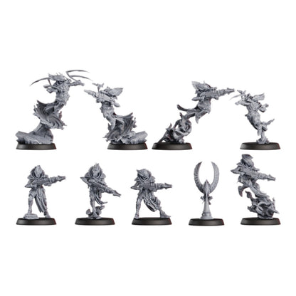 Anchorite Webstriders