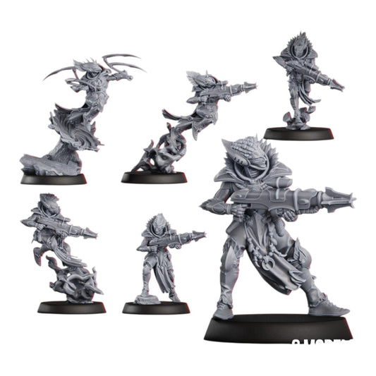 Anchorite Webstriders