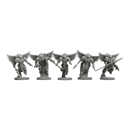 Ophanim | Angelic Knights