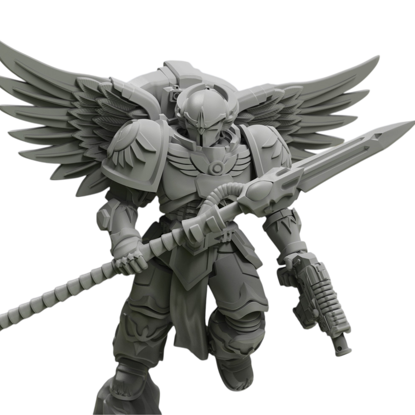 Ophanim | Angelic Knights