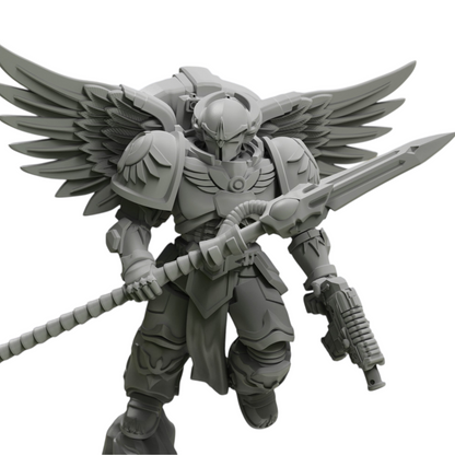 Ophanim | Angelic Knights