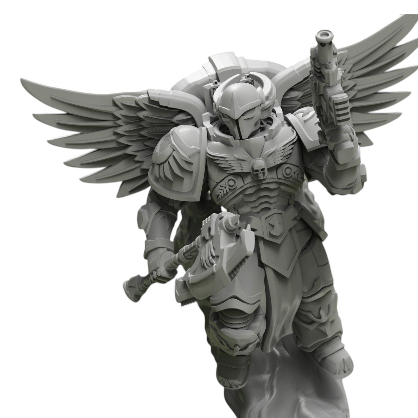 Ophanim | Angelic Knights