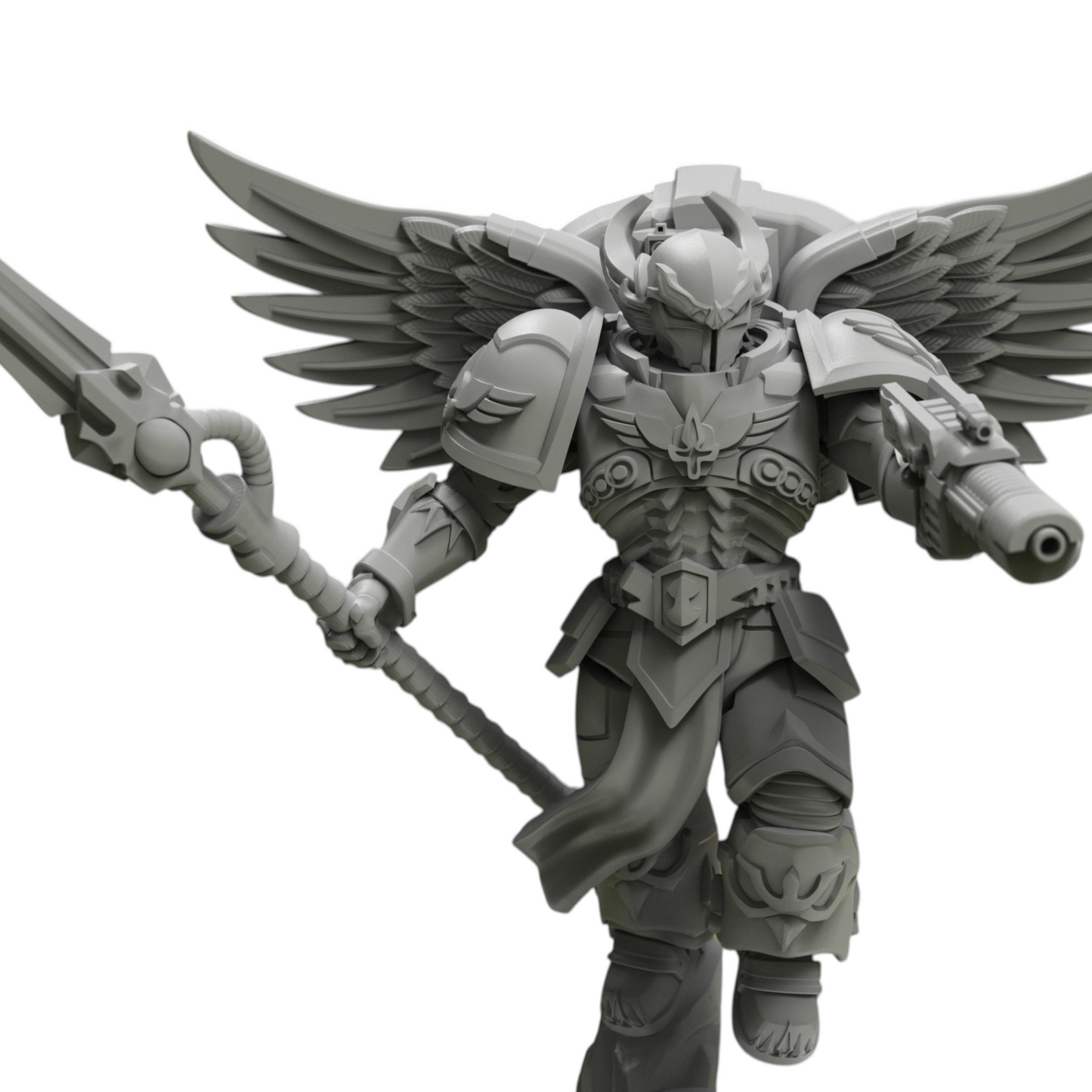 Ophanim | Angelic Knights