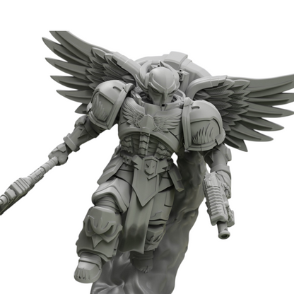 Ophanim | Angelic Knights