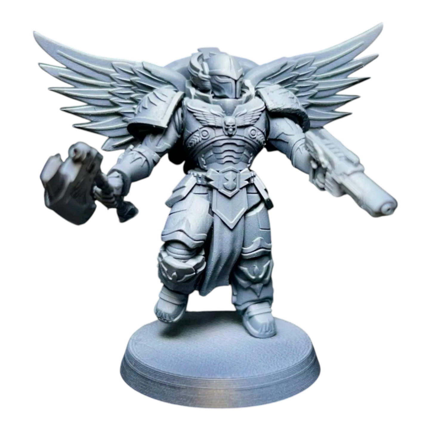 Ophanim | Angelic Knights