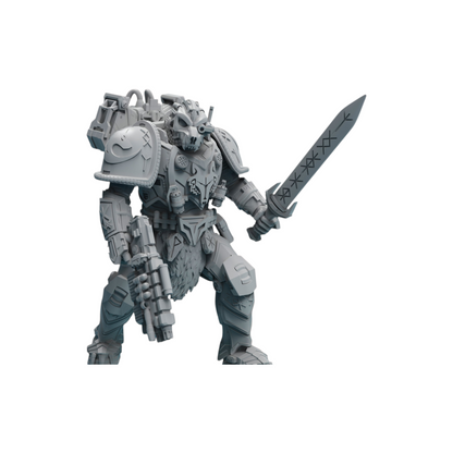 Ravagers | Asgardian Knights