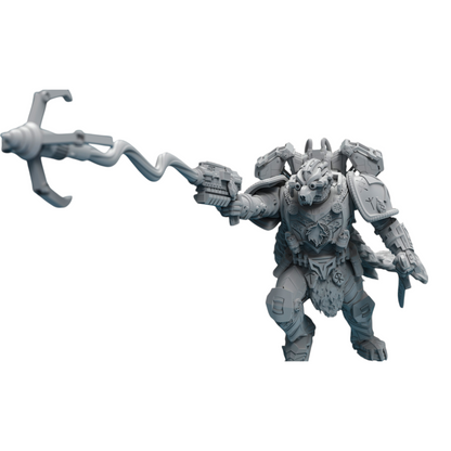 Ravagers | Asgardian Knights