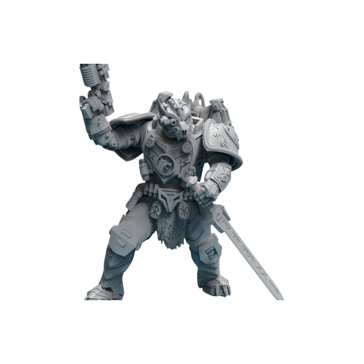 Ravagers | Asgardian Knights