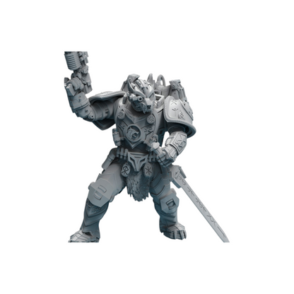 Ravagers | Asgardian Knights