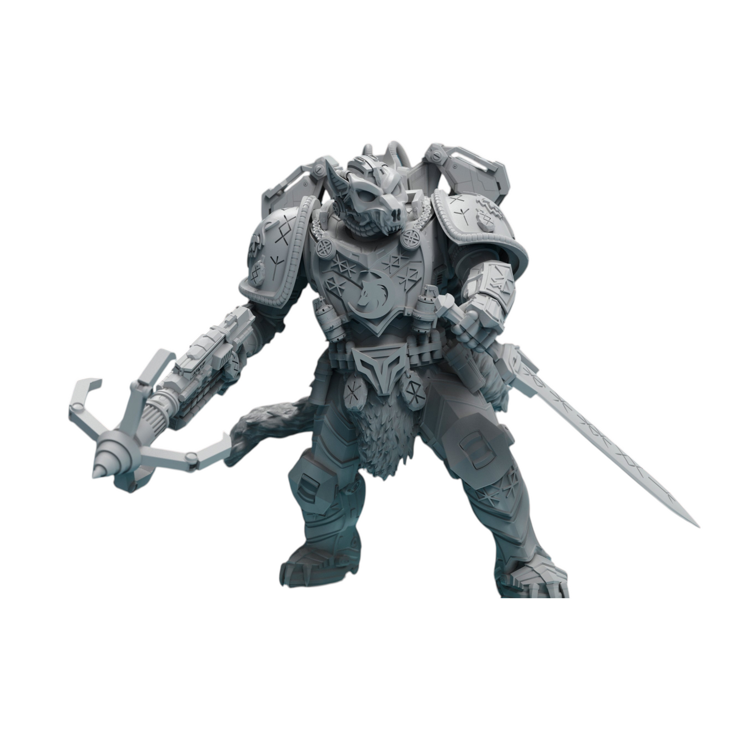 Ravagers | Asgardian Knights